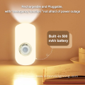 Plug in Lamp NightLight Wall Lamp